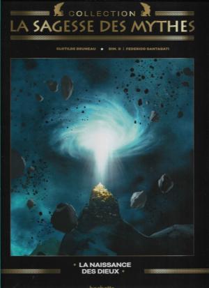 La sagesse des Mythes (Hachette)