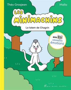 Les Minimachins