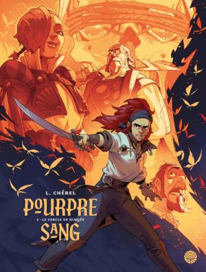 Pourpre-Sang