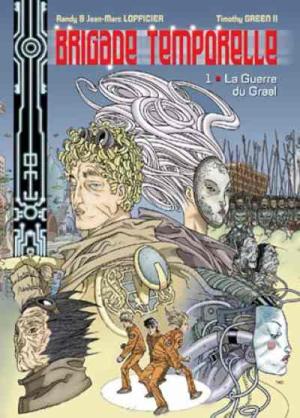 Brigade temporelle