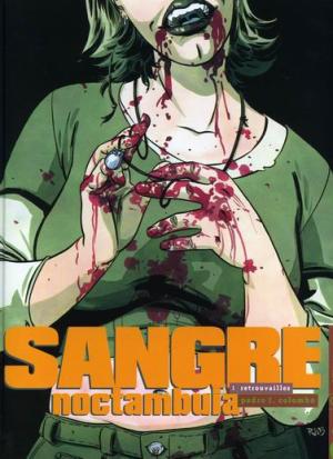 Sangre Noctambula