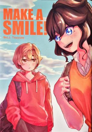 Make a smile BD