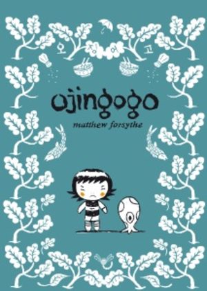 Ojingogo Global manga