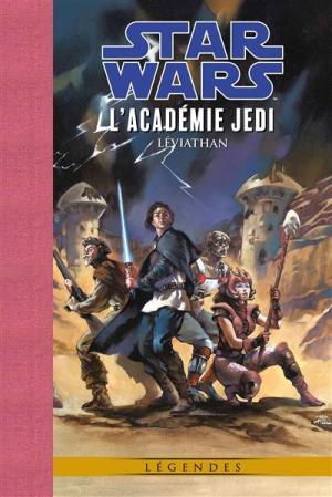 L'académie Jedi - Léviathan
