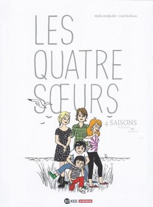 Les quatre sœurs