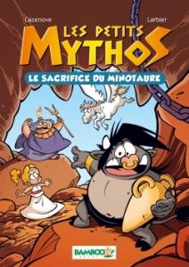 Les petits Mythos