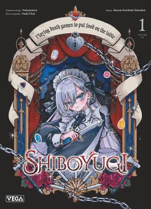 Shiboyugi - Playing death games to put food on the table
