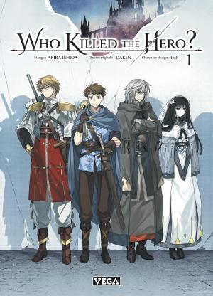 Who killed the hero