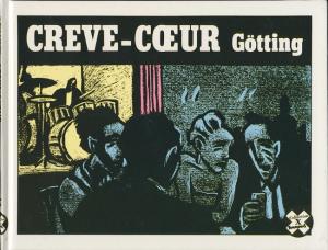 Crève-cœur