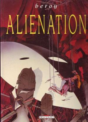 Aliénation