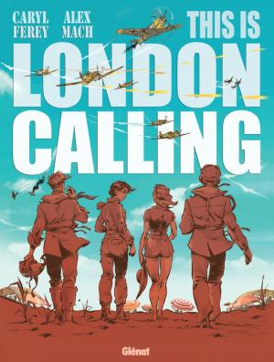 This is London calling