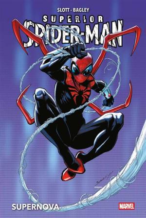 Superior Spider-Man par Slott & Bagley
