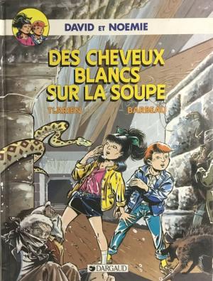 David et Noémie