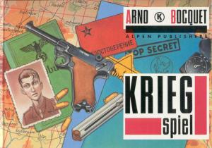 Kriegsspiel