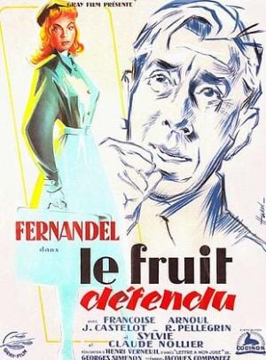 Le fruit défendu