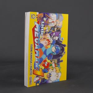 Little Mega Man
