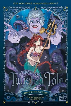 Twisted Tale - Profondeurs de l'océan Global manga