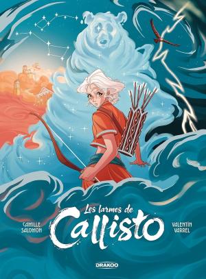 Les larmes de Callisto