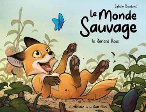 Le monde sauvage