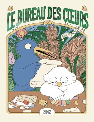 Le Bureau des coeurs