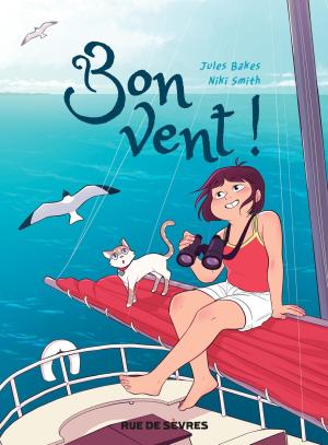 Bon vent ! (Bakes / Smith)