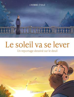 Le soleil va se lever