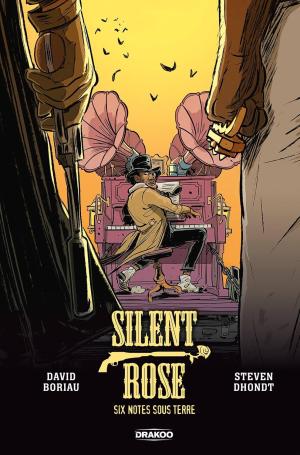 Silent Rose
