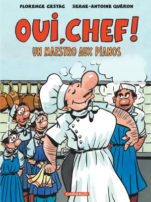 Oui, chef !