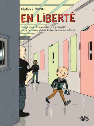 En liberté