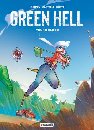 Green Hell