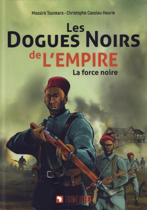 Les dogues noirs de l'Empire
