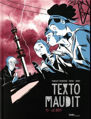 Texto maudit