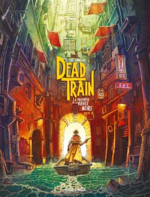 Dead Train