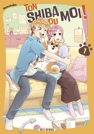 Ton Shiba ou moi
