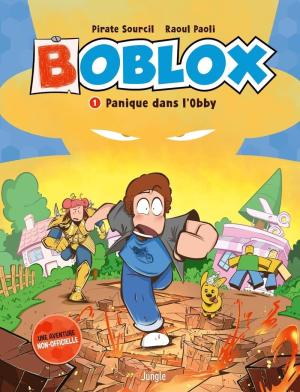 Boblox