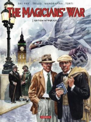 The magician's war