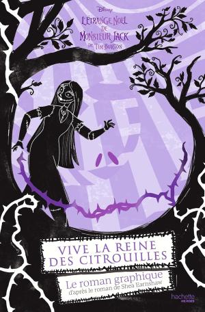 Vive la Reine des Citrouilles