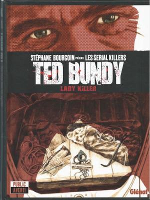Stéphane Bourgoin Présente Les Serial Killers