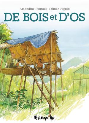 De bois et d'os
