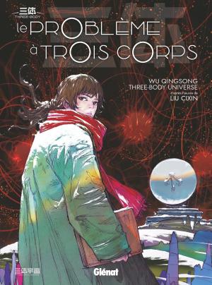 Le problème à trois corps