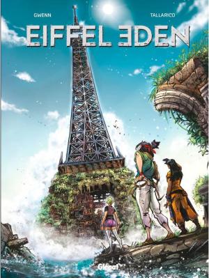 Eiffel Eden
