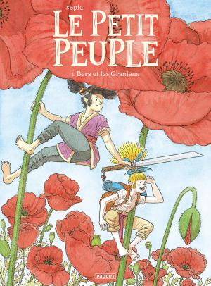 Le petit peuple