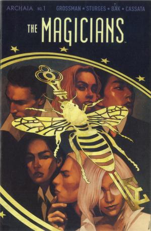 The Magicians