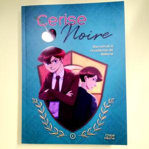 Cerise noire