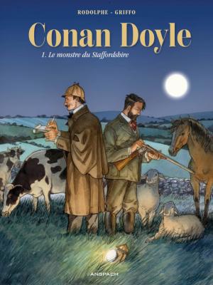 Conan Doyle