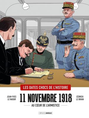 Les dates chocs de l'histoire