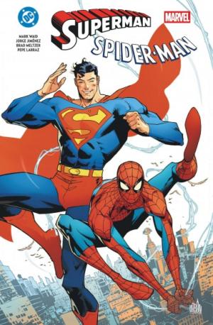 Superman / Spiderman