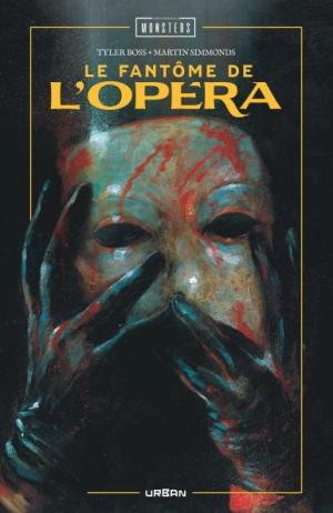 Le Fantôme de l’opéra