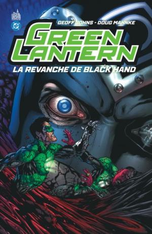 Green Lantern - La Revanche de Black Hand