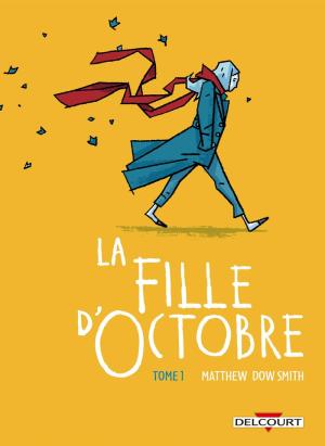 La Fille d'octobre